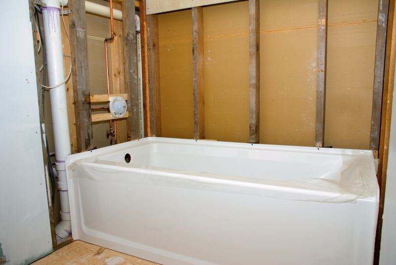 Top Bathroom Remodeling Companies in Corbin, KY